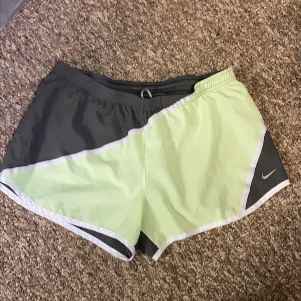 Nike Dri-Fit Shorts